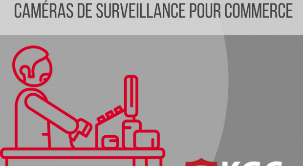 Caméras de surveillance